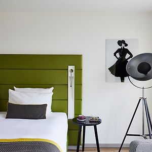 Executive Kamer met een King Size Bed