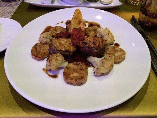 Adress Kitchen & Bar